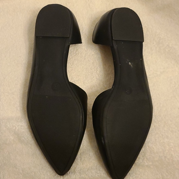 Ballet Flats - Picture 3 of 6